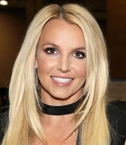 Britney Spears