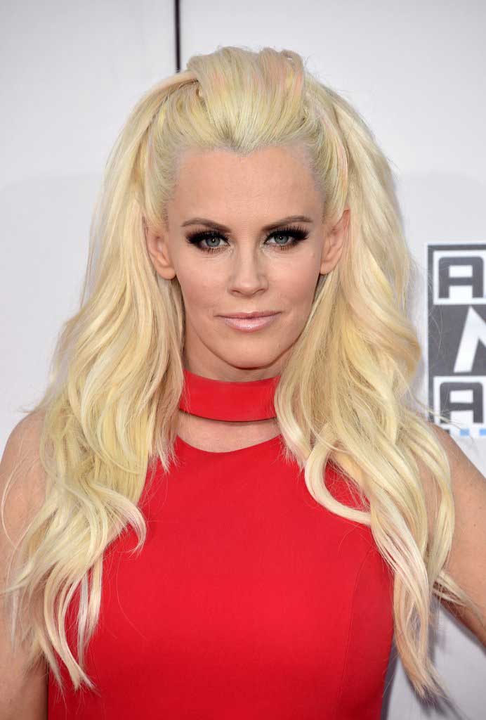 Jenny Mccarthy plastic surgery