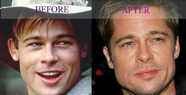 Brad-Pitt