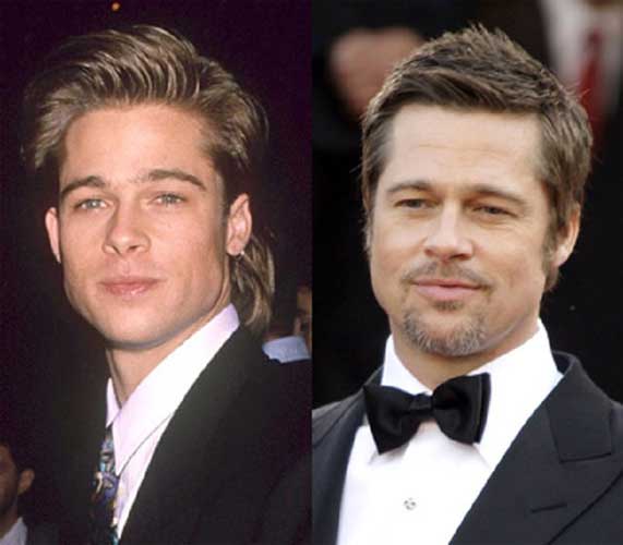 Brad-Pitt