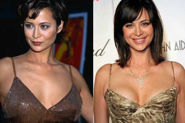 Catherine Bell Plastic Surgery