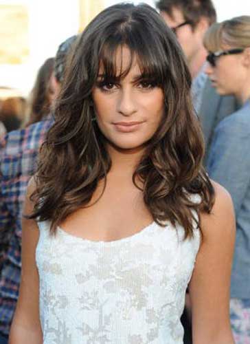 Lea Michele Plastic Surgery