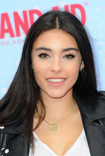 Madison Beer 