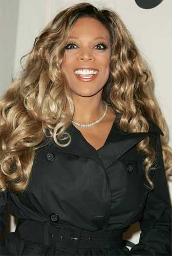 Wendy Williams 