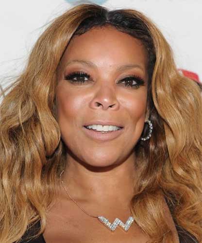 Wendy Williams 