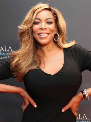 Wendy Williams 