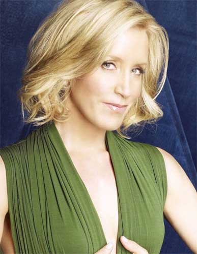 Felicity Huffman Plastic Surgery