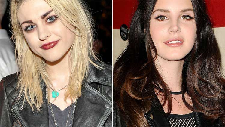 Frances bean cobain plastic surgery