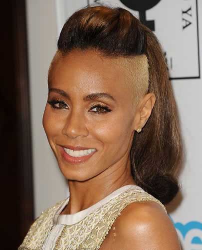 Jada Pinkett Smith plastic surgery