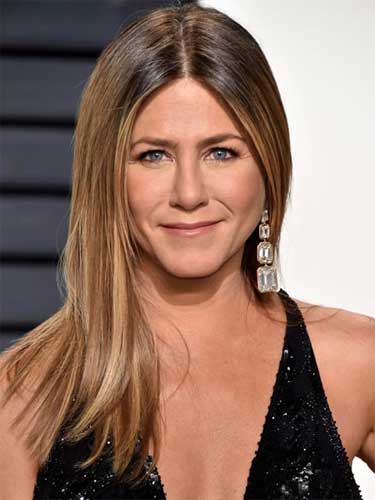 Jennifer Aniston plastic surgery