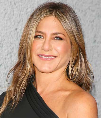 Jennifer Aniston plastic surgery