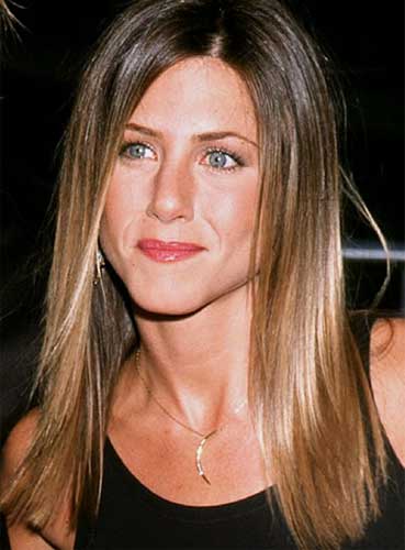 Jennifer Aniston plastic surgery