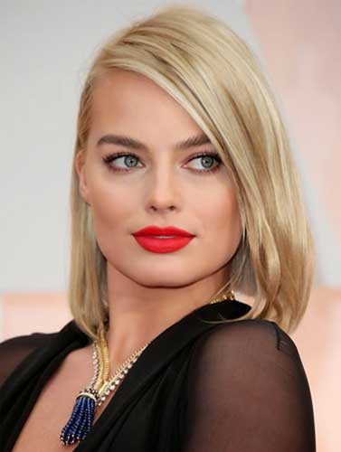 Margot Robbie Plastic Surgery