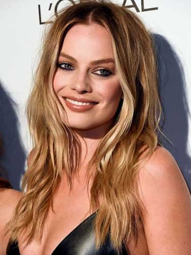 Margot Robbie Plastic Surgery