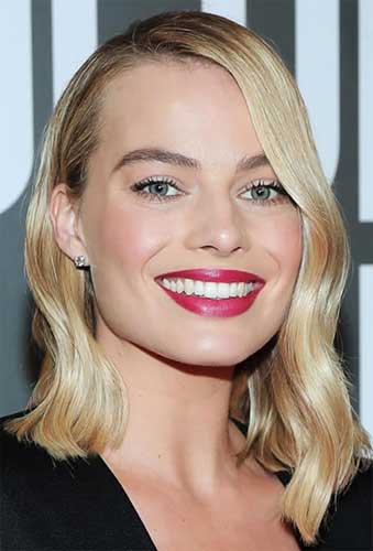 Margot Robbie Plastic Surgery