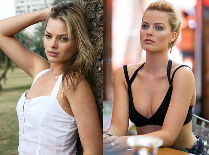 Margot Robbie Plastic Surgery