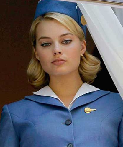 Margot Robbie Plastic Surgery