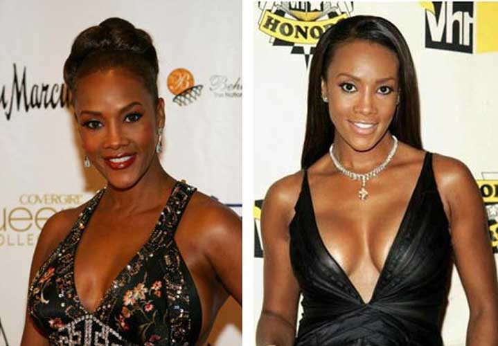 vivica fox plastic surgery