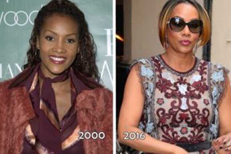 vivica fox plastic surgery