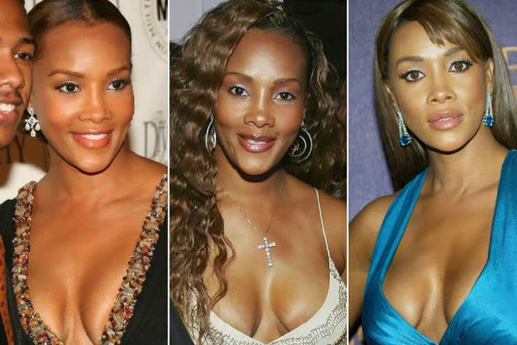 vivica fox plastic surgery