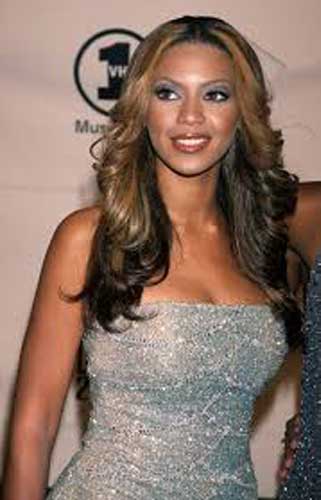 Beyonce plastic surgery