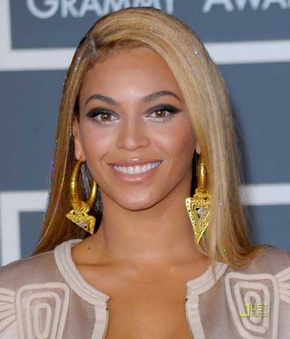 Beyonce plastic surgery