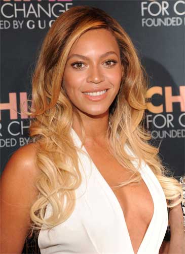 Beyonce plastic surgery