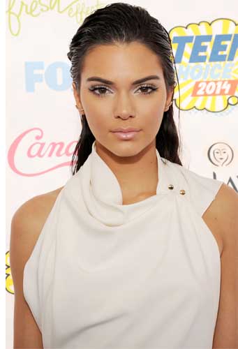 Kendall Jenner Plastic surgery 