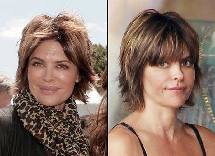 Lisa Rinna Plastic Surgery