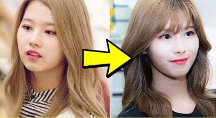 Tzuyu Plastic Surgery 