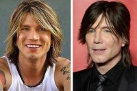 John Rzeznik Plastic Surgery: Nose Job, Facelift, Botox