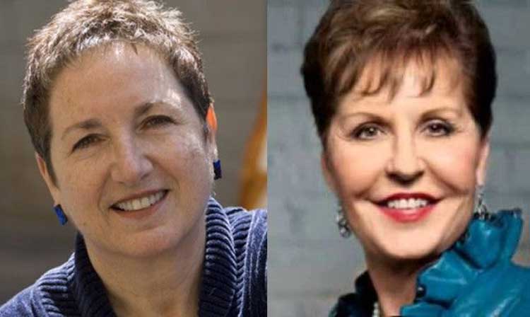 Joyce Meyer plastic surgery