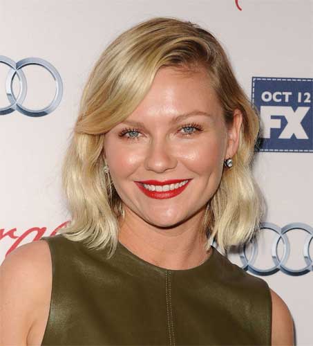 Kirsten Dunst Plastic Surgery