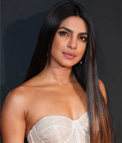 Priyanka Chopra plastic surgery