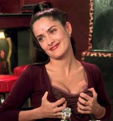 Salma-Hayek