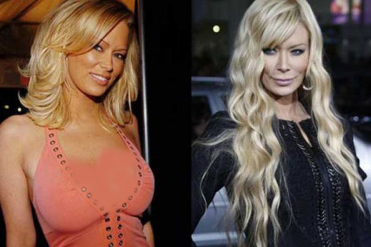 Jenna Jameson 