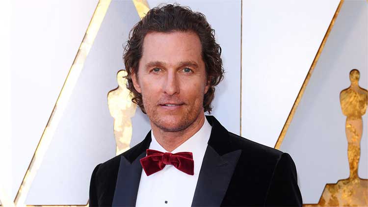 Matthew Mcconaughey plastic surgery