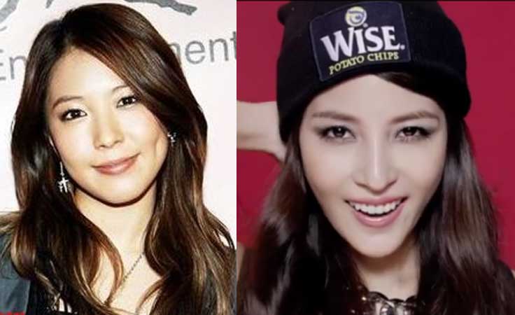 Boa plastic surgery