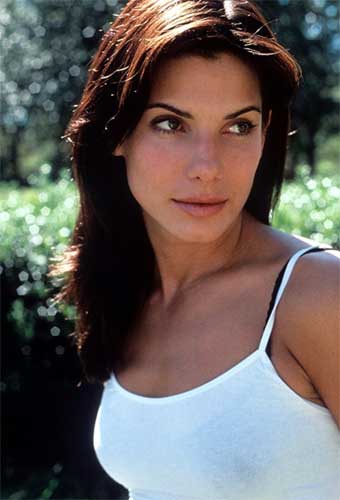 Sandra Bullock