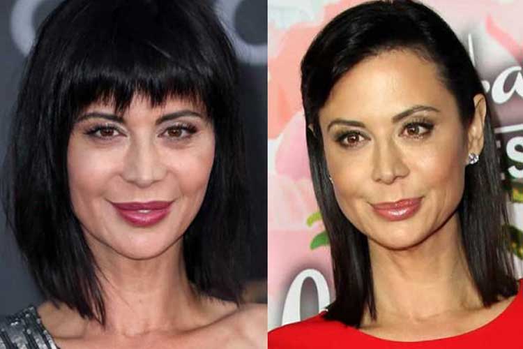 Catherine Bell Plastic Surgery 