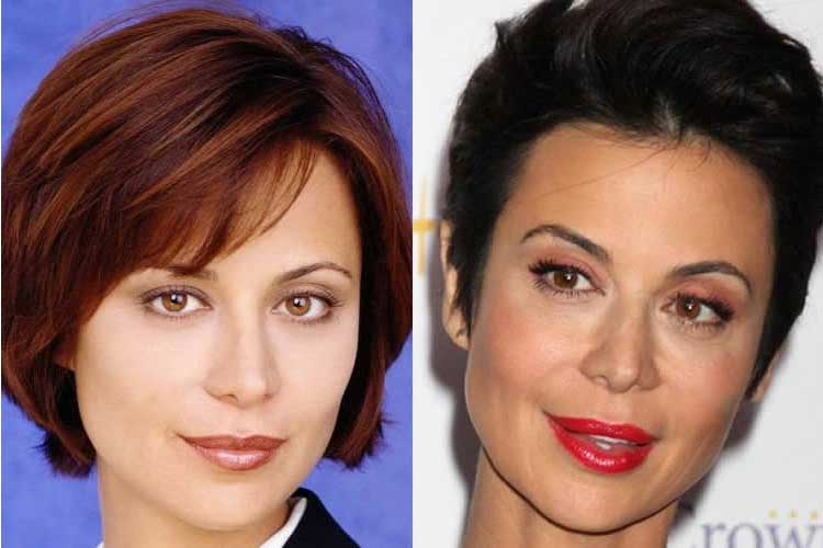 Catherine Bell Plastic Surgery