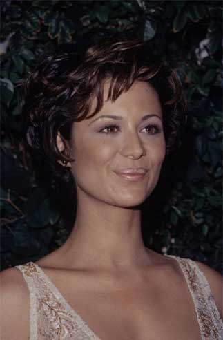 Catherine Bell Young