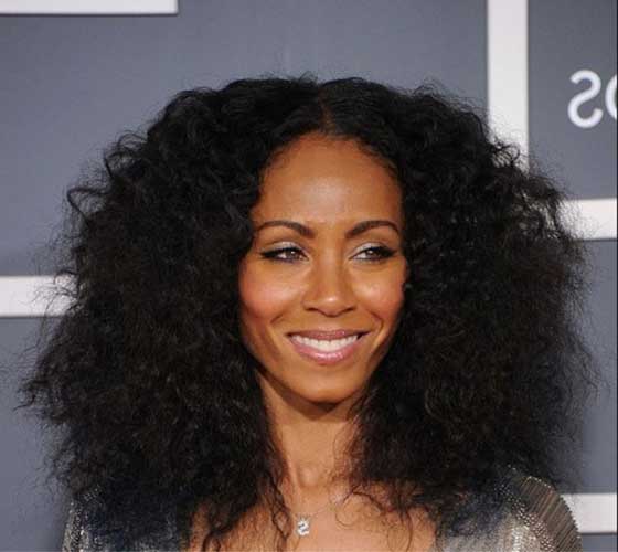 Jada Pinkett Smith After Plastic Surgery