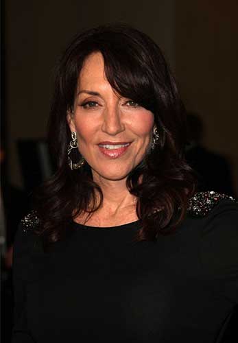 Katey Sagal Plastic Surgery