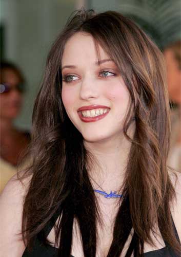 Kat Dennings 