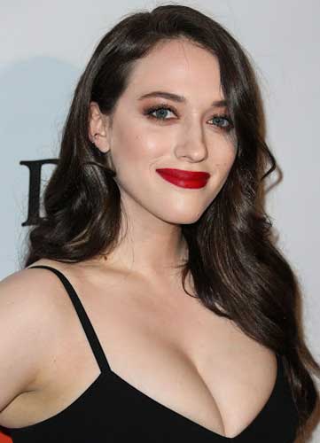 Kat Dennings 