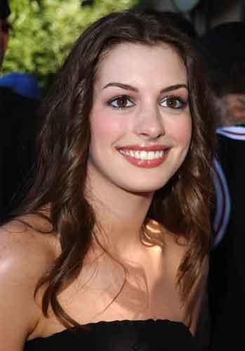 Anne Hathaway