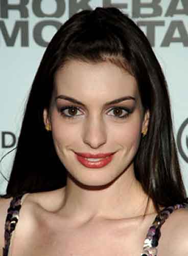 Anne Hathaway