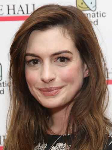 Anne Hathaway