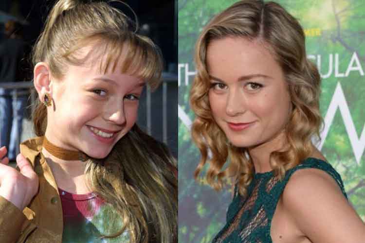 Brie Larson Plastic Surgery